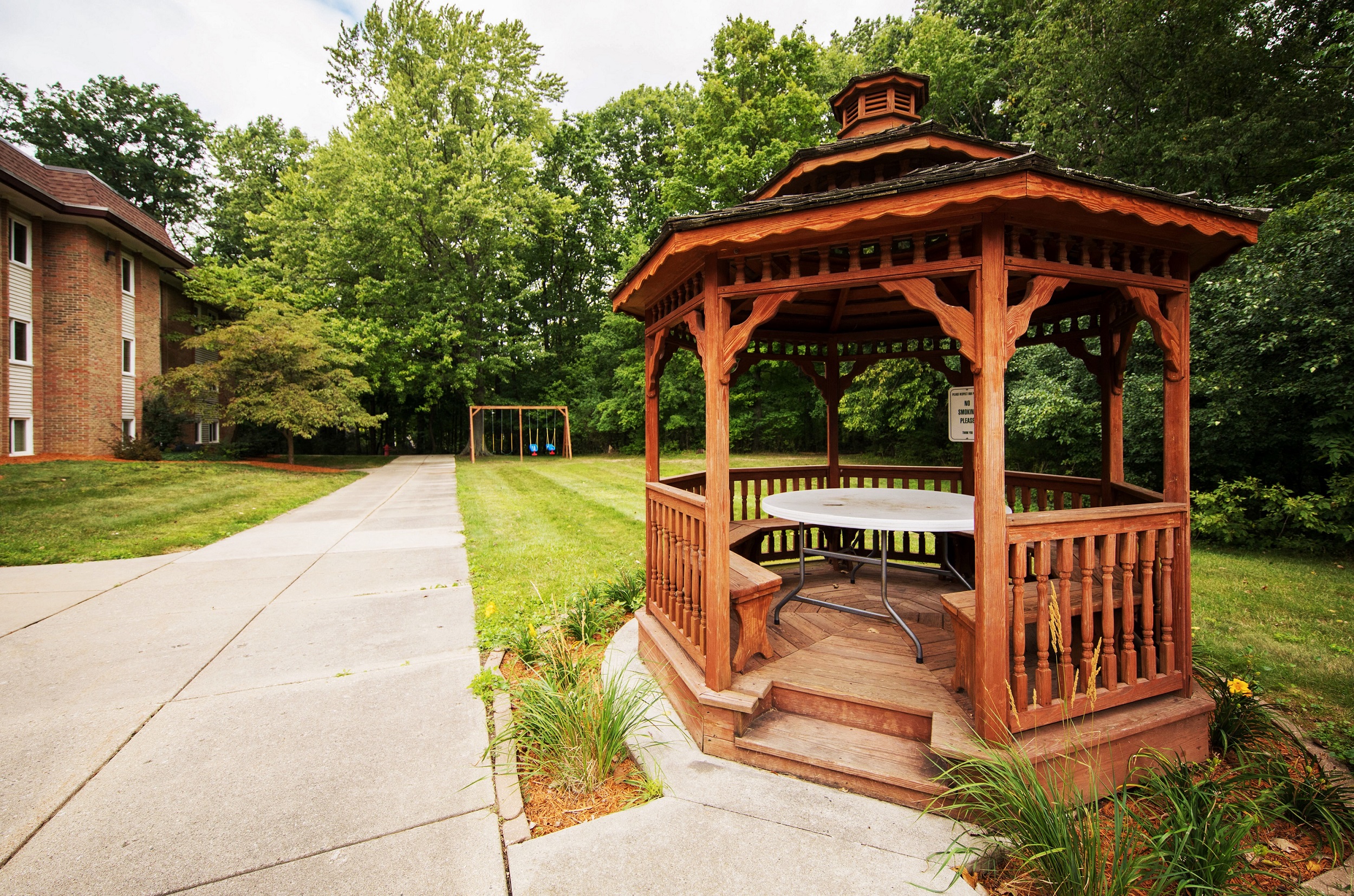 Photos and Video of Stoddard Student Living Center in East Lansing, MI